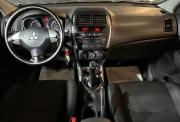 Mitsubishi ASX I Уфа  - изображение 24