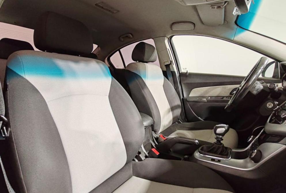 Chevrolet Cruze I Ярославль  - изображение 15