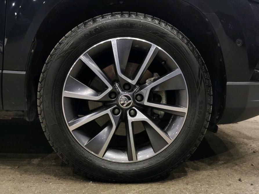 Skoda Karoq I Ставрополь  - изображение 10