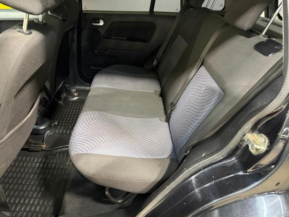 Ford Fusion I Рестайлинг с пробегом 2008 года, цена 299 000 рублей, 203643 км, хэтчбек, Автокод Объявления
