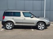 Skoda Yeti I Воронеж  - изображение 29
