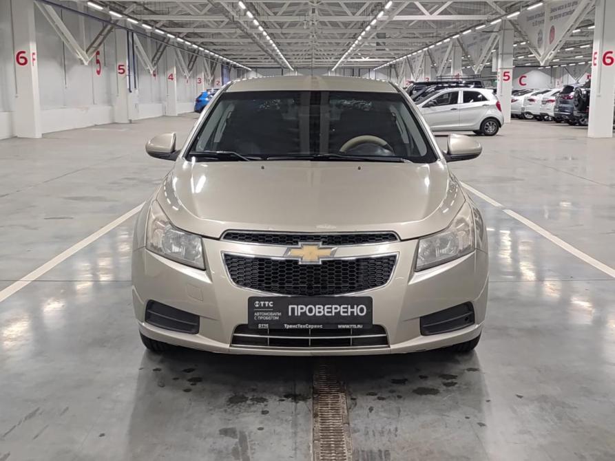 Chevrolet Cruze I Казань  - изображение 2