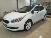 Kia Ceed II Арзамас  - изображение 8