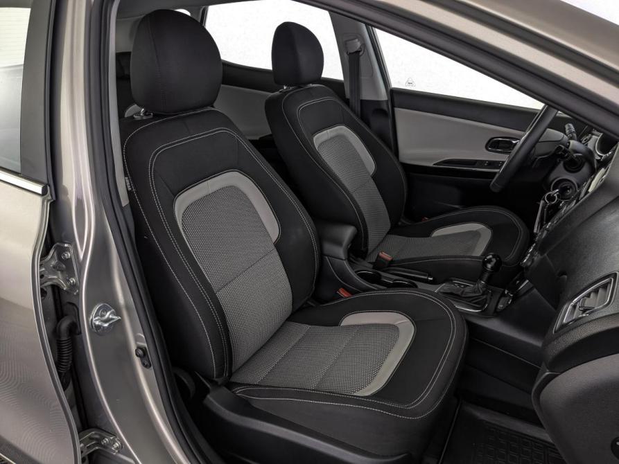 Kia Ceed II Москва  - изображение 24