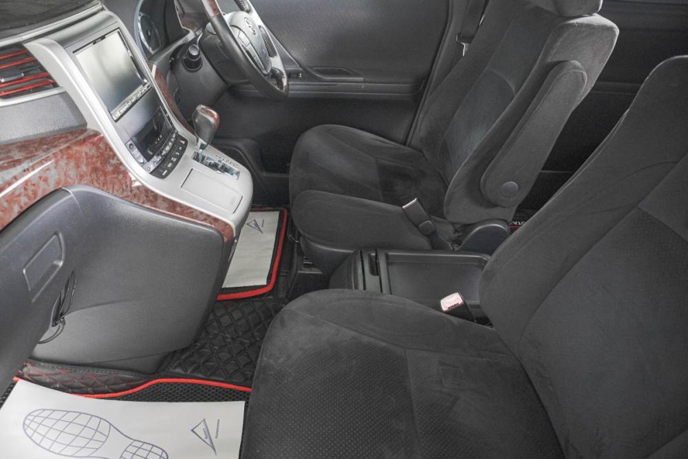Toyota Vellfire I Кемерово  - изображение 9