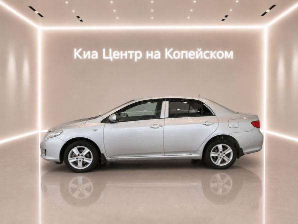 Toyota Corolla X (E140 E150) с пробегом 2007 года, цена 845 000 рублей, 265000 км, седан, Автокод Объявления