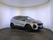 Kia Sportage IV Рестайлинг Москва  - изображение 30