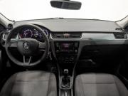 Skoda Rapid I Рестайлинг Санкт-Петербург  - изображение 43
