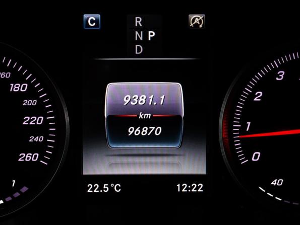 Mercedes-Benz GLC Coupe I (C253) с пробегом 2017 года, цена 4 100 000 рублей, 131313 км, внедорожник, Автокод Объявления