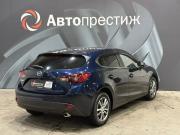 Mazda 3 III (BM) Пермь  - изображение 34