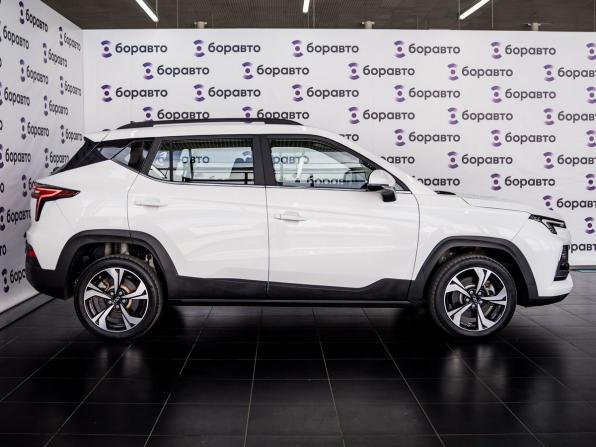 Москвич 3 с пробегом 2023 года, цена 1 350 000 рублей, 37146 км, внедорожник, Автокод Объявления