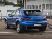 Porsche Macan I Москва  - изображение 27