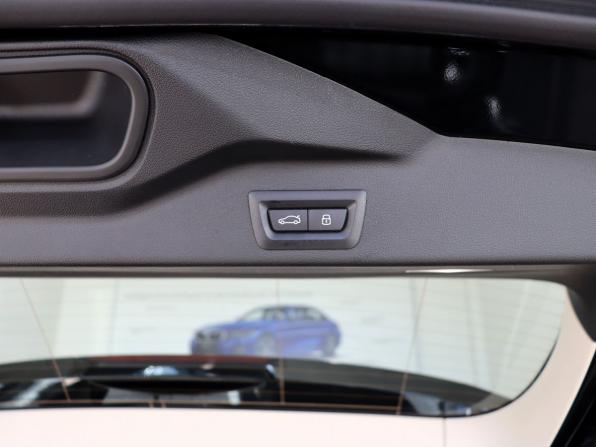 BMW X5 IV (G05/G18) Рестайлинг с пробегом 2025 года, цена 9 800 000 рублей, 3075 км, внедорожник, Автокод Объявления