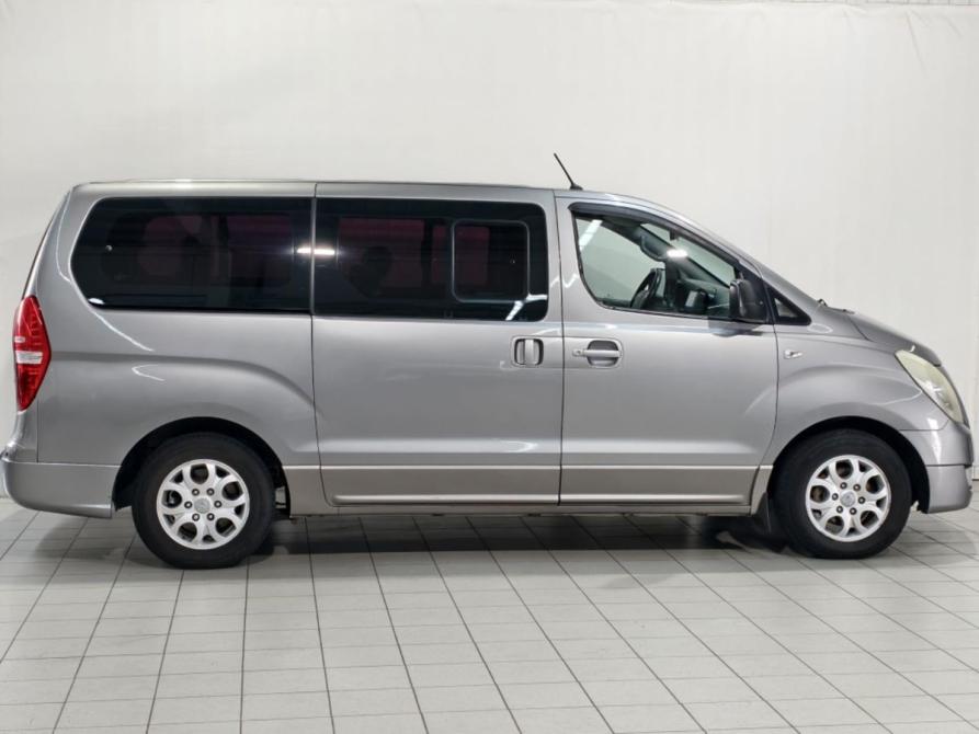 Hyundai H-1 II Курск  - изображение 4