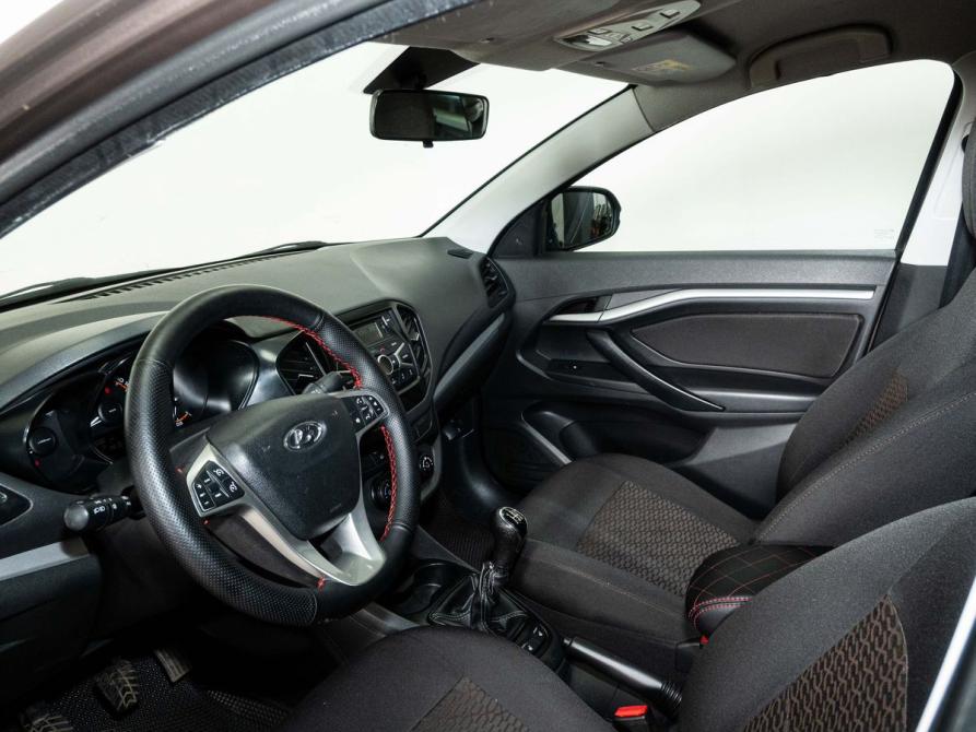 Lada (ВАЗ) Vesta I Казань  - изображение 5