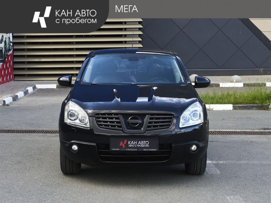 Nissan Qashqai I Казань  - изображение 3