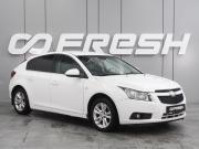 Chevrolet Cruze I Воронеж  - изображение 19