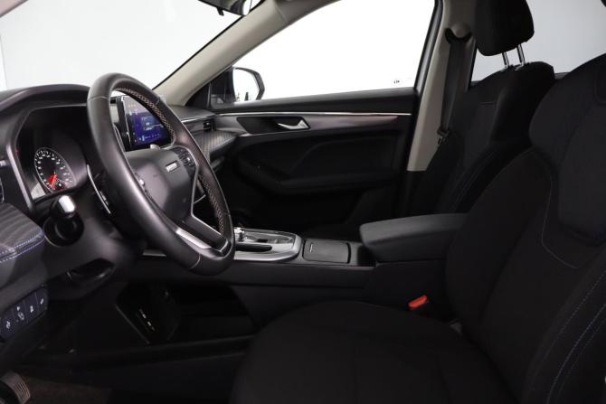 Haval Jolion I Рестайлинг с пробегом 2025 года, цена 1 949 000 рублей, 25000 км, внедорожник, Автокод Объявления
