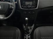 Renault Logan II Самара  - изображение 31