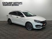 Lada (ВАЗ) Vesta I Рестайлинг (NG) Пермь  - изображение 29