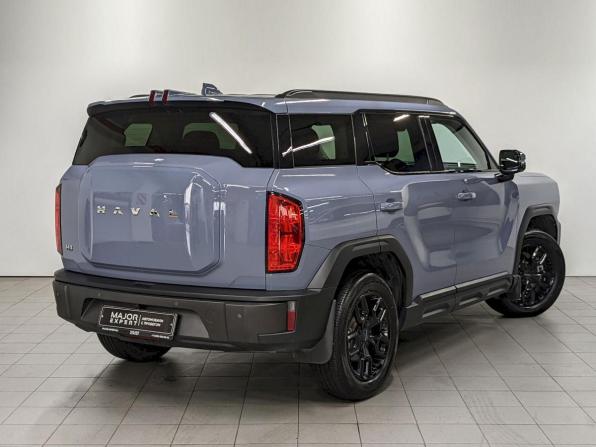 Haval H3 I с пробегом 2024 года, цена 2 050 000 рублей, 52109 км, внедорожник, Автокод Объявления