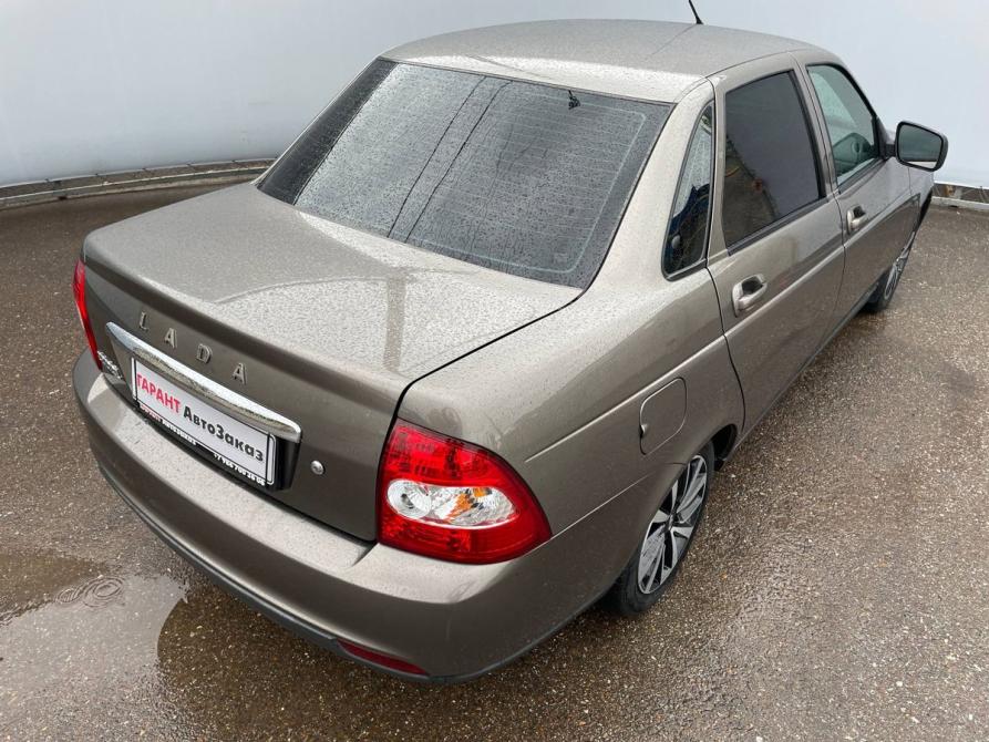 Lada (ВАЗ) Priora I Рестайлинг Стерлитамак  - изображение 9
