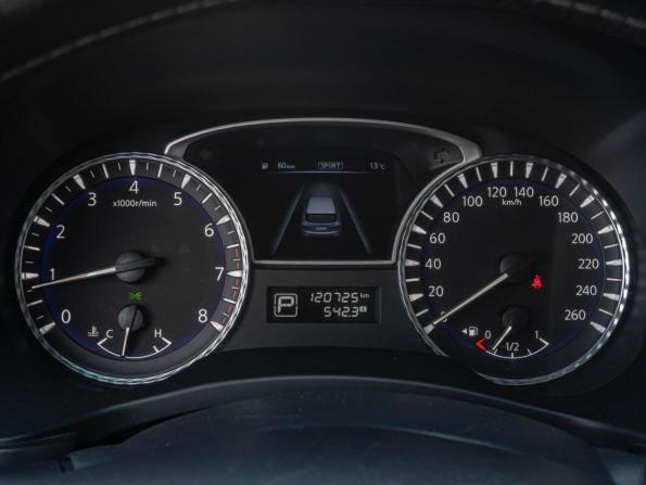 Infiniti QX60 I Рестайлинг с пробегом 2019 года, цена 2 450 000 рублей, 120693 км, внедорожник, Автокод Объявления