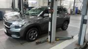 Kia Seltos I Санкт-Петербург  - изображение 6