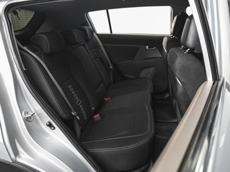 Kia Sportage III Ставрополь  - изображение 7