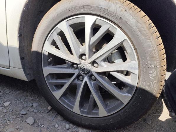 Новый Lexus ES VII Рестайлинг 2 2025 года, цена 5 190 000 рублей, седан, Автокод Объявления