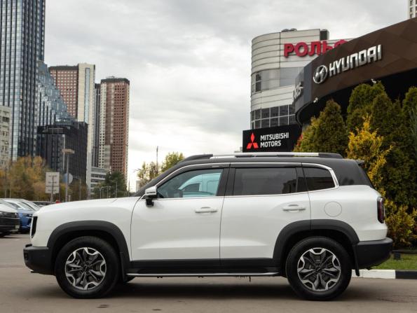Haval Dargo I с пробегом 2024 года, цена 2 468 000 рублей, 65715 км, внедорожник, Автокод Объявления