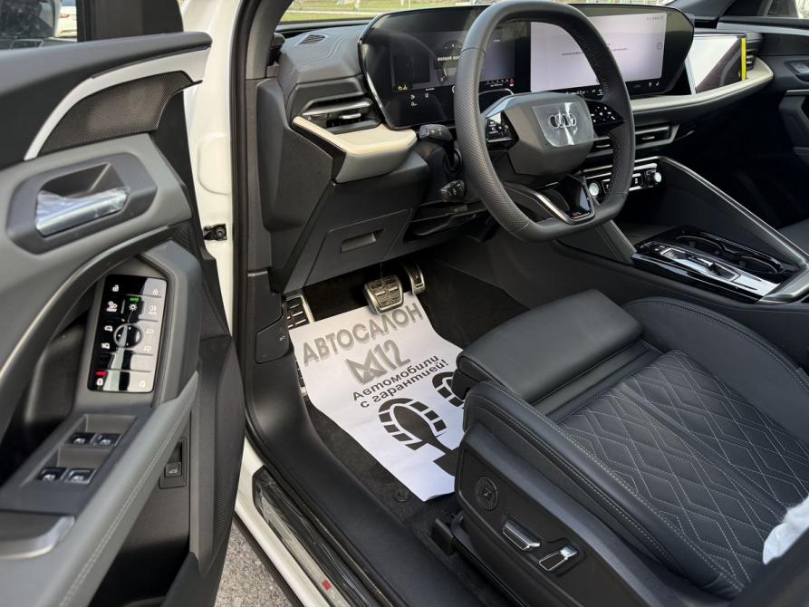 Audi Q5 III Нижнекамск  - изображение 16