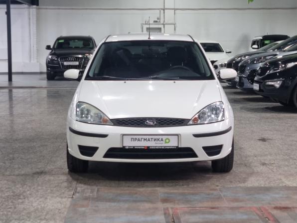 Ford Focus I Рестайлинг с пробегом 2004 года, цена 245 000 рублей, 183030 км, седан, Автокод Объявления