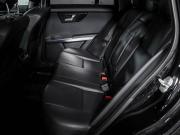 Mercedes-Benz GLK-Класс I (X204) Рестайлинг Москва  - изображение 27