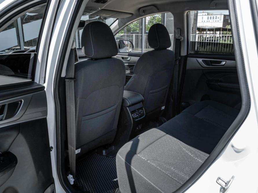 Haval M6 II Ставрополь  - изображение 11