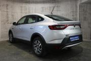 Renault Arkana I Ярославль  - изображение 22
