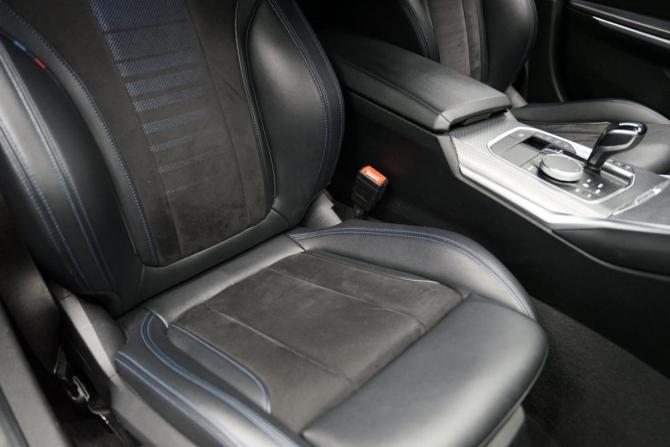 BMW 3 серии VII (G2x) с пробегом 2019 года, цена 3 490 000 рублей, 130000 км, седан, Автокод Объявления