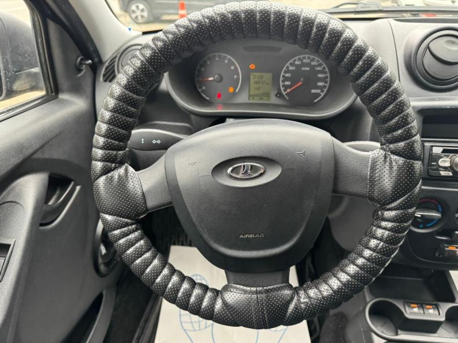 Lada (ВАЗ) Granta I Саратов  - изображение 11