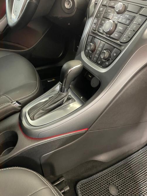 Opel Astra J Рестайлинг Воронеж  - изображение 17