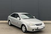 Chevrolet Lacetti I Красноярск  - изображение 28