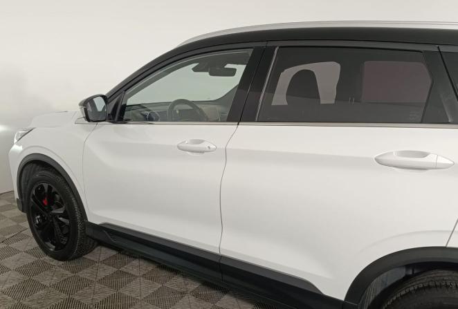Geely Coolray I Рестайлинг с пробегом 2023 года, цена 2 050 000 рублей, 50567 км, внедорожник, Автокод Объявления