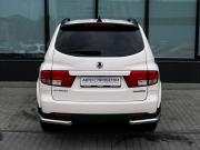 SsangYong Kyron I Рестайлинг Екатеринбург  - изображение 26