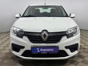 Renault Logan II Рестайлинг Борисоглебск  - изображение 24