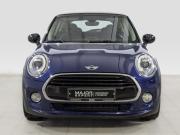 Mini Hatch III (F55/F56) Рестайлинг Химки  - изображение 27
