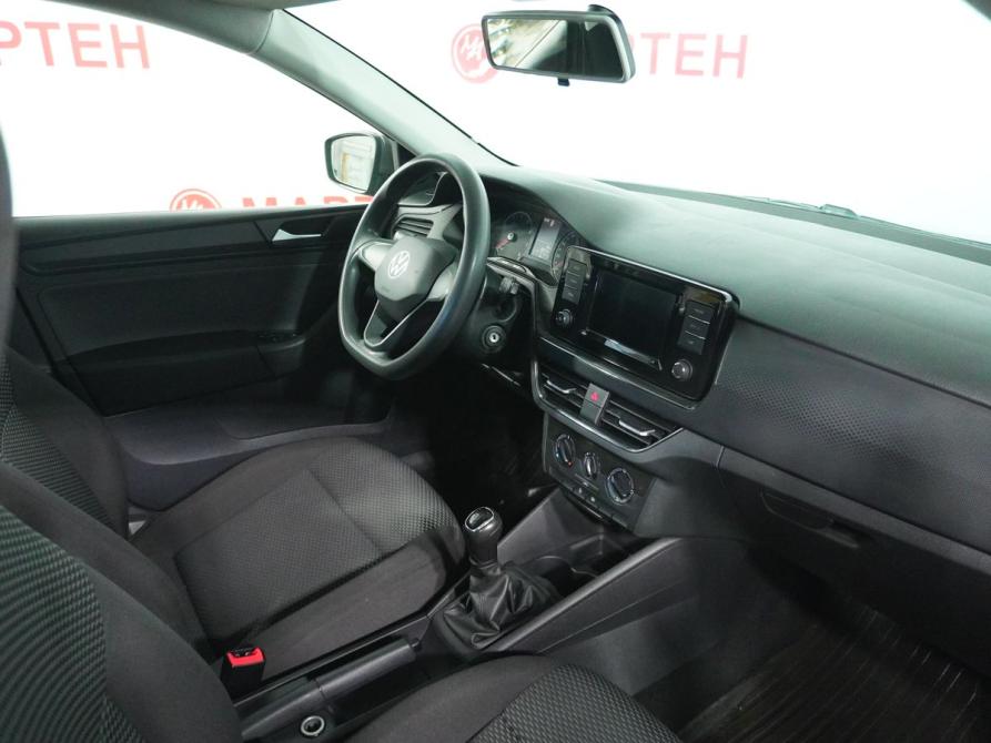 Volkswagen Polo VI Вологда  - изображение 10