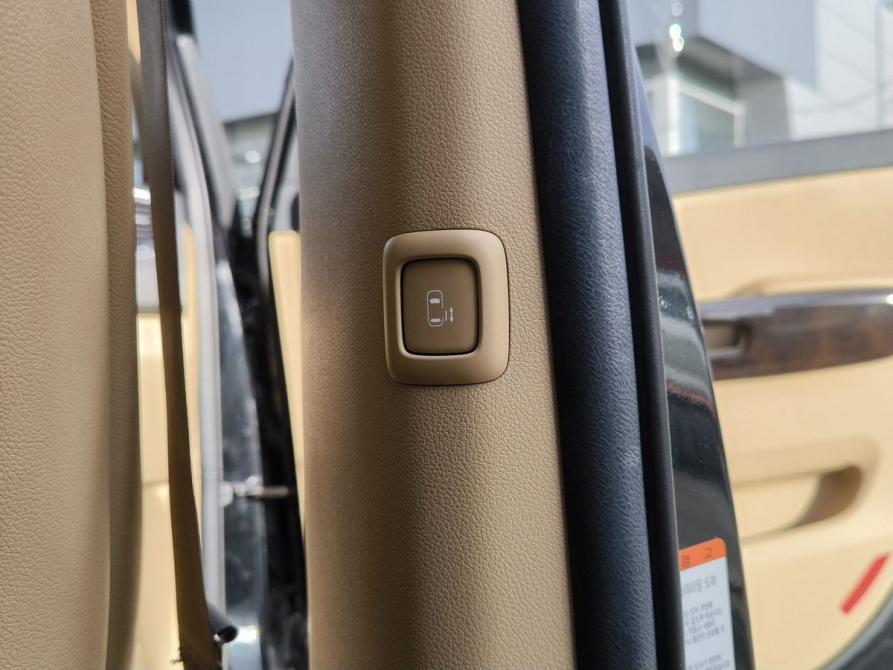 Kia Carnival III Санкт-Петербург  - изображение 16