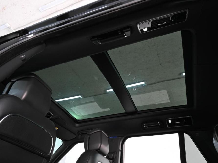 Land Rover Range Rover IV Рестайлинг Ростов-на-Дону  - изображение 12
