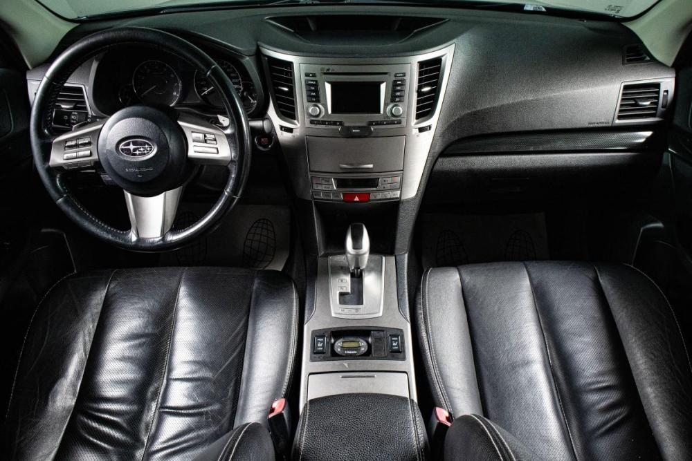 Subaru Legacy V Сургут  - изображение 15
