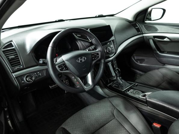 Hyundai i40 I Рестайлинг с пробегом 2016 года, цена 1 349 700 рублей, 150500 км, седан, Автокод Объявления