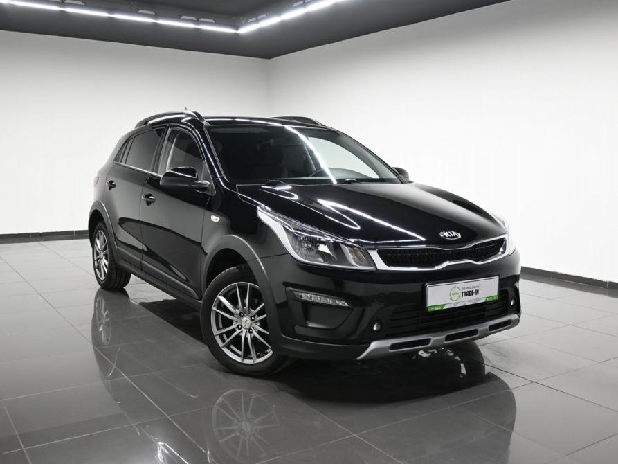 Kia Rio IV Тверь  - изображение 5